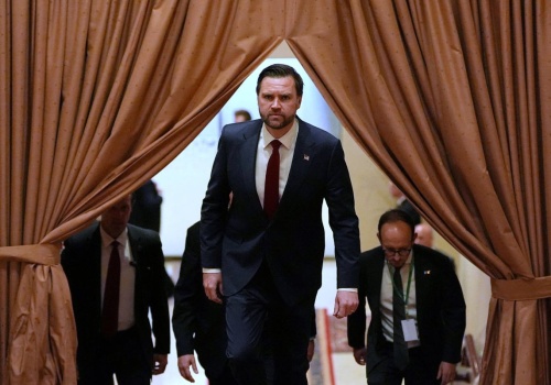 Negocjacje USA z Iranem 