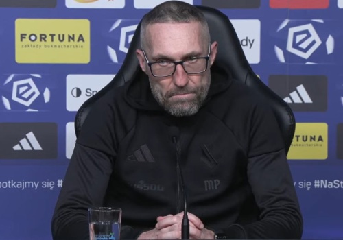 Marek Papszun: Nic nas nie pogrążyło