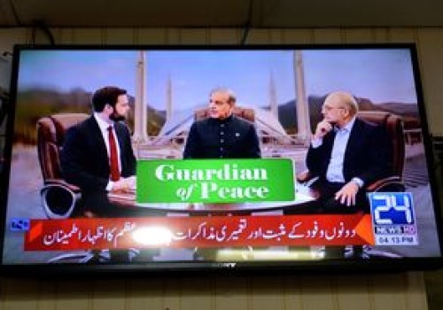 USA i Iran negocjują warunki pokoju. Pierwsze informacje zza kulis