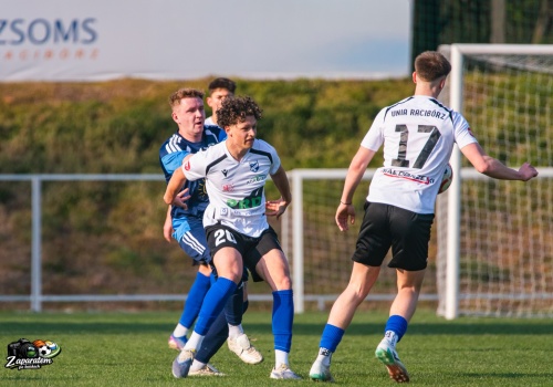 Dramat lidera przy Srebrnej. Unia straciła punkty w samej końcówce