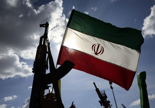 RELACJA. 44. dzień operacji przeciwko Iranowi