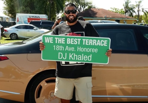 DJ Khaled uruchomił rollout płyty „Aalam Of God”. Bez Drake’a, ale z Future’em i Lil Baby