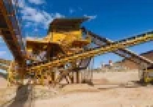 Polacy przejmują kopalnię w Afryce. To największa inwestycja od lat.