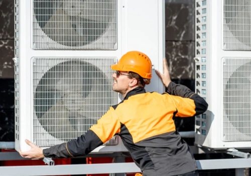 Pompy ciepła wracają do łask. Mają uratować Europę