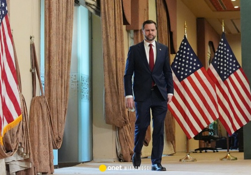 USA i Iran bez porozumienia. J.D. Vance: to jest nasza ostateczna oferta