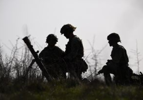 Wielka Brytania szykuje się na najgorsze. Ma przygotować kraj do wojny