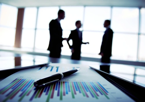 Rozgadany jak prezes na odprawie. Pracownicy: ale o co mu chodzi?