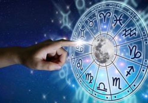 Horoskop dzienny na niedzielę - 12 kwietnia