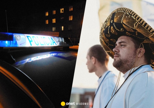 Ksiądz trafił do szpitala w Wielki Piątek. Duchowny walczy o życie