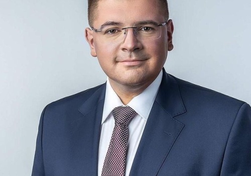 Poseł Rzymkowski nie ma wątpliwości ws. kryptowalut! 