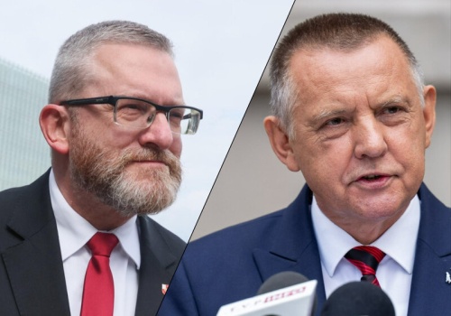 Politycy igrają z ogniem. Ogromna dziura w systemie zabezpieczeń Polski