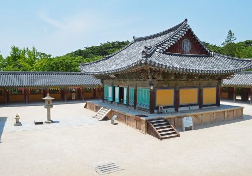 Mroczna przeszłość królestwa Silla. Te rodziny istniały po to, by stracić życie w rytuałach