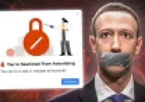 Meta blokuje reklamy kancelarii szukających ofiar uzależnień od social mediów