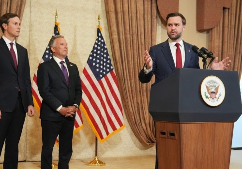 Negocjacje zakończone fiaskiem. 