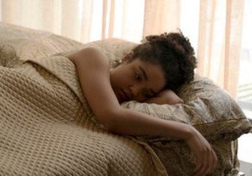 Zmień jeden nawyk snu. Twoje serce ci podziękuje