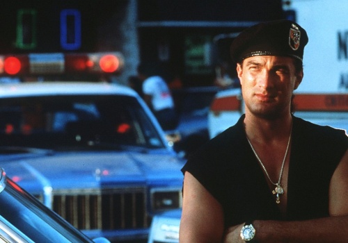 Współpraca z nim to wyzwanie. Aktorka się go bała, innych irytował