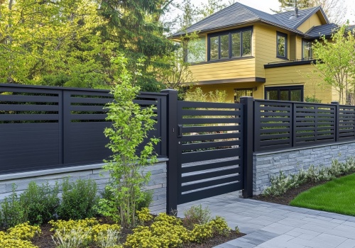 Właściciele zapłacą podatek za płot. W tym przypadku musisz liczyć się z wyższymi opłatami