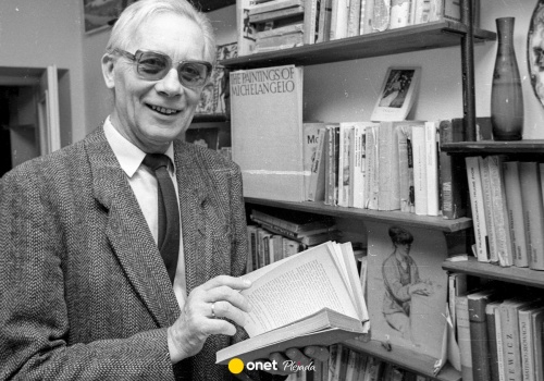 Dla niego Irena Dziedzic porzuciła męża. Kiedy Jan Suzin ją zdradził, zemściła się