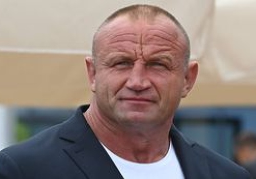 Wiara Mariusza Pudzianowskiego. Mówi wprost: 