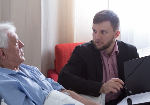 Prawo do spadku po dziadkach. W tym przypadku dziedziczą wnuki