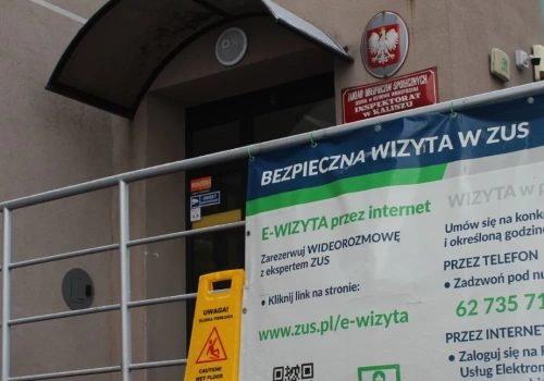 Zmiany w kontroli zwolnień lekarskich i w orzecznictwie