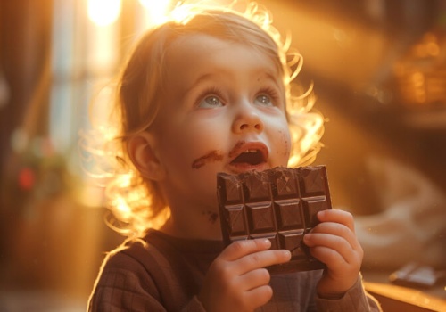 Dzień Czekolady 12 kwietnia  – jak powstał ulubiony smak świata