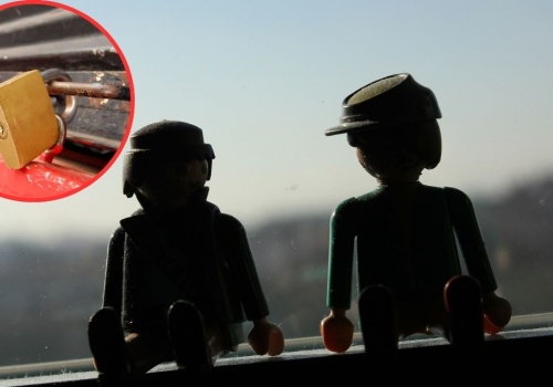 Koniec produkcji Playmobil w Niemczech. Setki pracowników tracą pracę