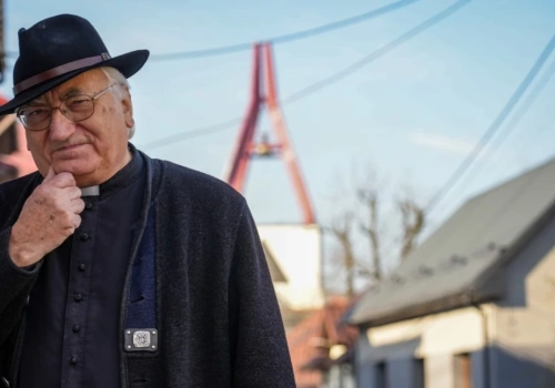 Słowo na niedziele: Bicia tego Serca, zatrzymać się nie da!