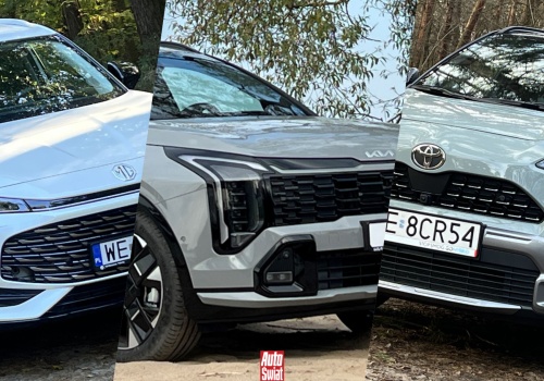 Które z 10 najpopularniejszych aut w Polsce najmniej traci na wartości? Dwa wyraźnie odstają