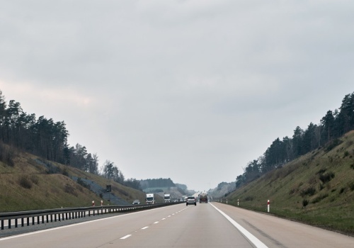 Autostrada, która zniknęła z mapy. Jeździły nią tysiące kierowców