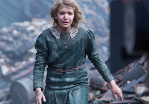 Sztuczna inteligencja wybrała najsmutniejszą książkę. Trudno ją czytać bez łez