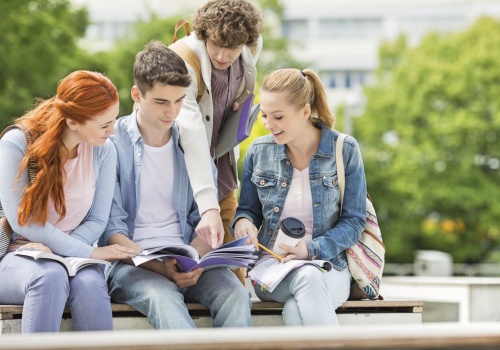 Śląski MOST: Studia na wielu uczelniach