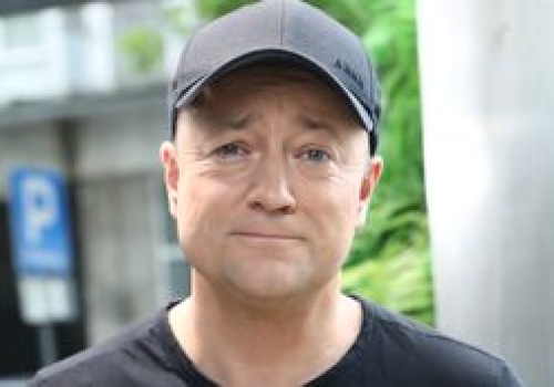 Czesław Mozil opisał swój wybryk w kościele i OBURZYŁ POLAKÓW. O tej sprawie huczało w mediach