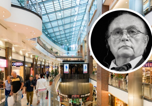 Węgierski potentat rynku nieruchomości. Budował, blefował i pomagał