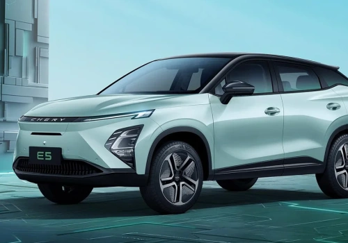 Rekordowy eksport chińskich aut w marcu 2026: BYD, Chery i Geely napędzają globalną ekspansję