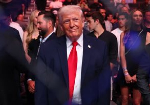 Masowe ułaskawienia? Media: Trump ma plan na koniec kadencji