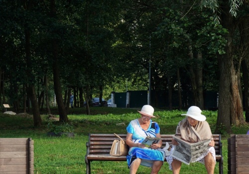 Czekasz na wyjazd do sanatorium? Tak sprawdzisz kolejkę do uzdrowiska