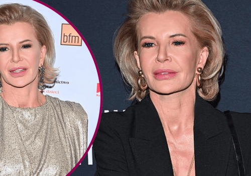 Racewicz pokazała ostatnie zdjęcie męża przed katastrofą smoleńską. W oczy rzuca się jedno