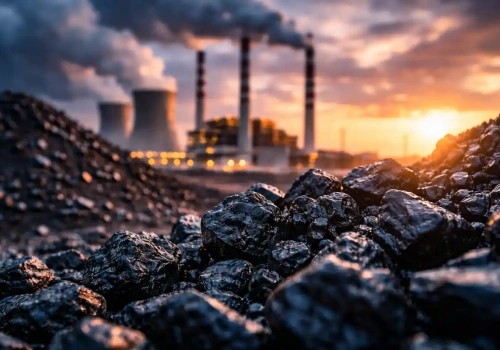 Jak trwoga, to do węgla? Zielona transformacja brutalnie zderza się z rzeczywistością