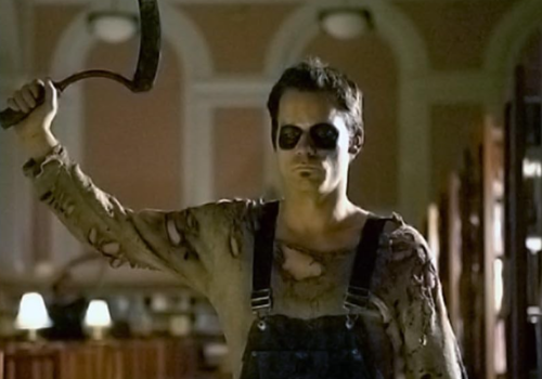 Kolejny seryjny morderca powraca. Powstanie sequel filmu Behind the Mask: The Rise of Leslie Vernon