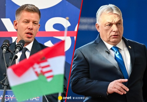 Węgry wybierają nowy parlament. Głosowanie już się rozpoczęło