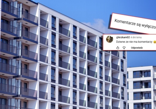 Bojkoty, skargi do UOKiK i droższy Otodom. Nowy model kosztów dzieli rynek nieruchomości