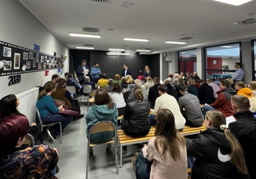 Nowa linia autobusowa 150 w Krakowie. Jest decyzja, znamy trasę i orientacyjny termin startu