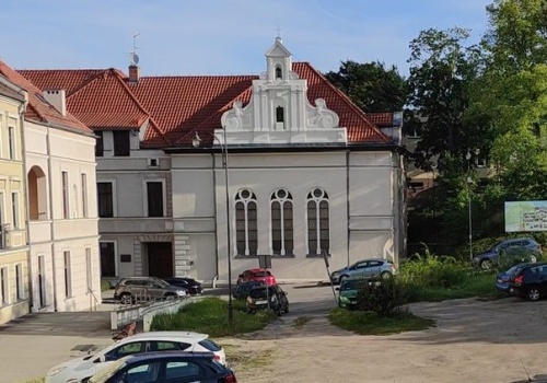 Chojnice inwestują w zabytki. Witraże sakralne odzyskają dawny blask