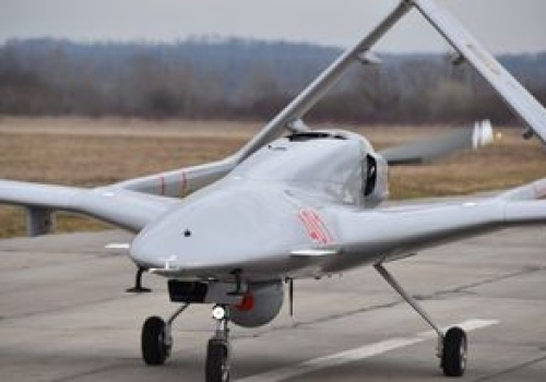 Bayraktary przestały atakować Rosjan. Ukrainiec wprost o przyczynach