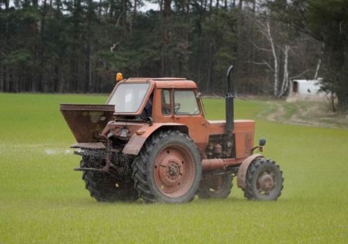 Rolnicy muszą inwestować w rozwój, więc planują zakup maszyn, choć niekoniecznie fabrycznie nowych