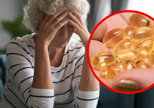 Czy suplementacja witaminy D może obniżyć ryzyko choroby Alzheimera?