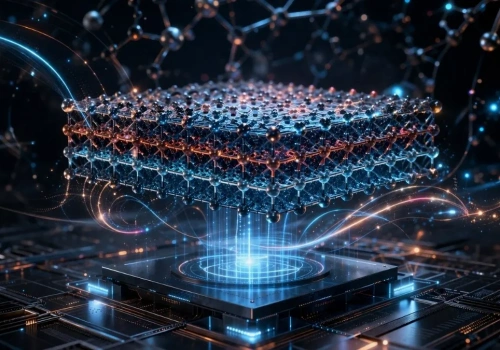 Czwarty wymiar odblokowany. Zaczyna się nowa era w elektronice