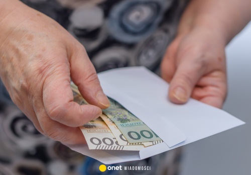 Renta wdowia rośnie po waloryzacji. Nowe zasady wypłat od stycznia 2027 r.