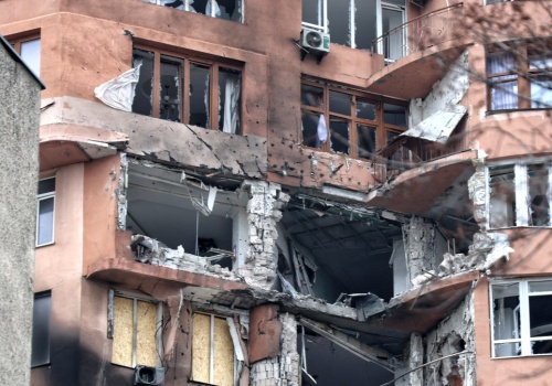 To największa z katastrof gospodarczych. MFW policzył skutki dla PKB